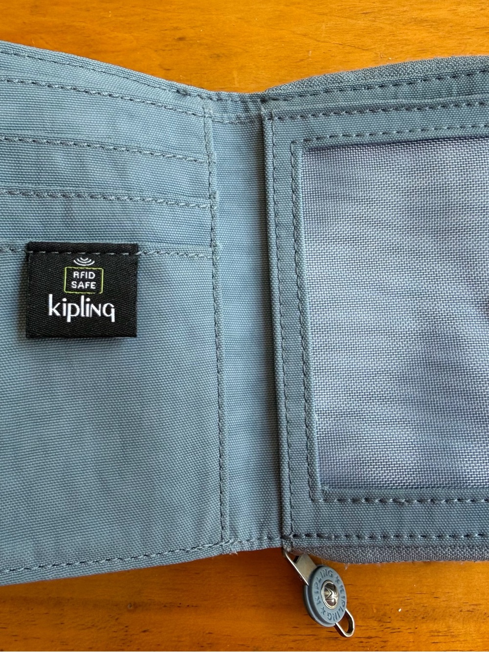 Kipling Wallet - Picture 2 of 3